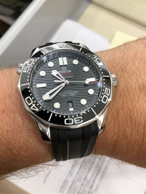 omega seamaster wert|omega seamaster 300 dive watch.